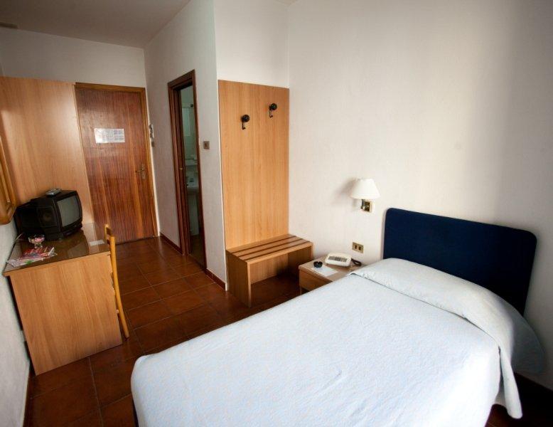 Hotel Regina 布林迪西 外观 照片