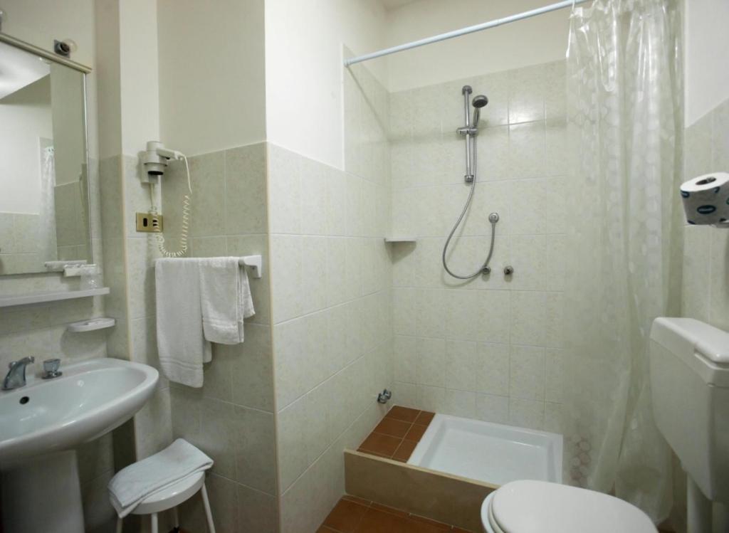 Hotel Regina 布林迪西 外观 照片