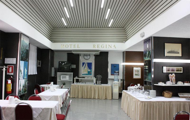 Hotel Regina 布林迪西 外观 照片